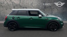 MINI Hatchback 2.0 Cooper S Sport 5dr Auto Petrol Hatchback